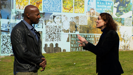 Returning Citizens: Life Beyond Incarceration
